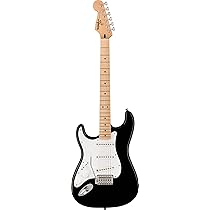 Amazon | Squier by Fender スクワイヤー エレキギター Squier