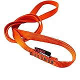 GM CLIMBING 16mm Nylon Sling Runner 22kN / 4950lbf CE UIAA Certified