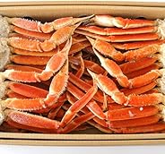 海夢 ズワイガニ 足 3L-4L サイズ ボイル済み 天然 本 ずわい蟹 約3kg (8肩～10肩)