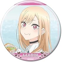 Amazon | TVアニメ その着せ替え人形(ビスク・ドール)は恋をする 缶