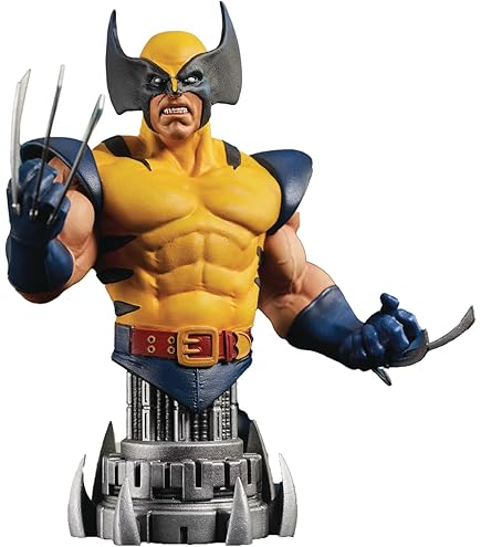 マーベル　ヘルヴァリン ブラウンスーツ 1/12スケール マーベル ヘルヴァリン ブラウンスーツ 1/12スケール