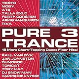 PURE TRANCE 3