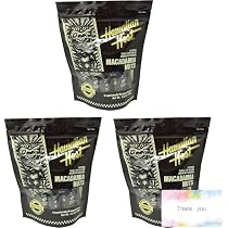 Amazon.co.jp: マウナロア マカデミアナッツ 小袋パック8袋× 2箱セット