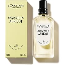 Amazon.co.jp: ロクシタン(L'OCCITANE) オスマンサスアブリコ