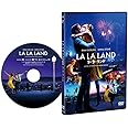 ラ・ラ・ランド スタンダード・エディション [DVD]