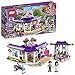 LEGO Friends Emma's Art Cafe 41336 Building Kit (378 Piece)