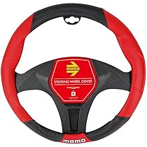 ryu！！　momo　ハンドル　美品 ryu！！ momo ハンドル 美品 MOMO モモ ステアリング」の人気