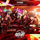 Freestyle (通常盤/初回プレス)(特典:なし)