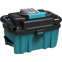 Amazon.co.jp: 大宝堂 マキタ互換品 集塵機 乾湿両用 10リットル Amazon.co.jp: 大宝堂 マキタ互換品 集塵機 乾湿両用 10リットル