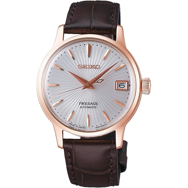 Amazon.co.jp: [セイコー]SEIKO プレザージュ PRESAGE 自動巻き 