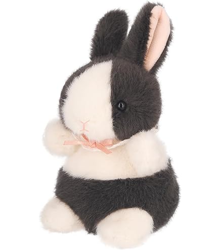 Amazon.co.jp: 恋と深空 まんまるウサギ ぬいぐるみ キーホルダー