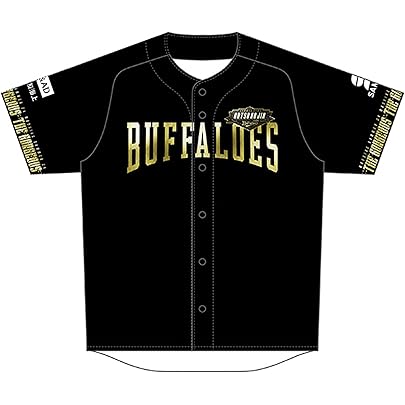 Amazon.co.jp: オリックス バファローズ ユニフォーム 2024 サード