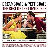 Dreamboats & Petticoats: Best of the Love Songs