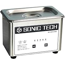 音波洗浄機　クリーナーセット imgrc0098769691.jpg