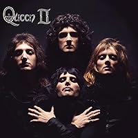 クイーン　QUEEN 　SACD　 SHM 仕様　 シアー・ハート・アタック Amazon.co.jp: シアー・ハート・アタック(SHM-CD) - クイーン