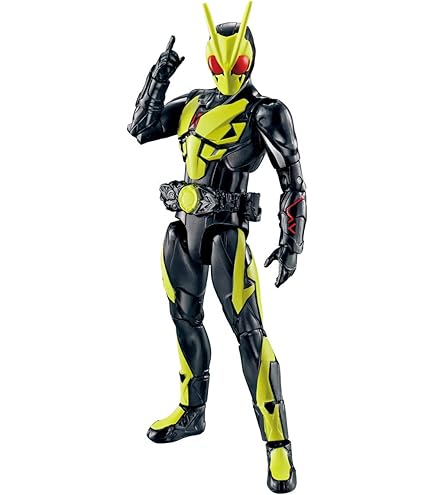 仮面ライダーゼロワン Amazon.co.jp: 仮面ライダーゼロワン RKF 仮面ライダーゼロワン