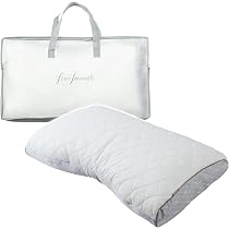 安眠まくら 西川 ファインスムーズ 枕 ダウン・フェザー＆わた Amazon｜【キャンペーン対象商品】nishikawa 【 西川 】ファイン