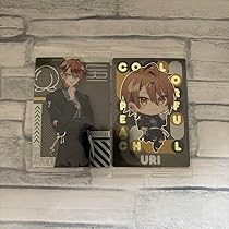 Amazon.co.jp: カラフルピーチ からぴち ウエハース2 うり 等身