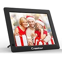 Amazon 注目のセールランキング スマホと連動 デジタルフォトフレーム 03 05 Dアプリ レビュー
