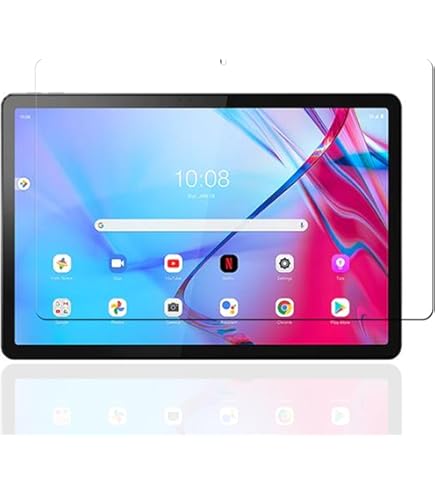 wisers GLASSガラスフィルム　Lenovo P11 2Gen 5G Robustrion Tempered Glass for Lenovo Tab P11 2nd Gen 11.5 inch