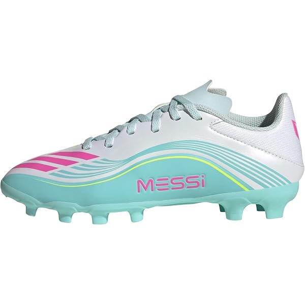 Amazon | adidas(アディダス) ユニセックス子供 F50 メッシ クラブ FXG