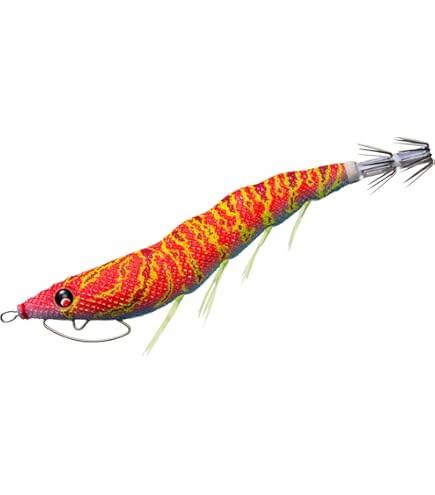 Amazon | ヤマシタ(YAMASHITA) エギ エギ王 LIVE D 3.5号 22.5g