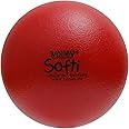 ボーネルンド ボリー ( Volley ) しわくちゃボール 150mm 赤 3歳頃 VO1500-R