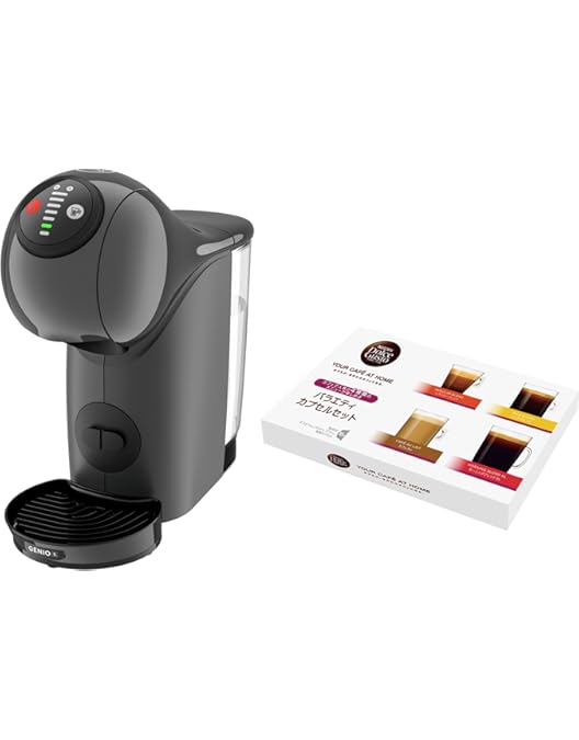 ネスカフェ ドルチェ グスト ジェニオ エス ベーシック ピュアホワイト 楽天市場】【公式店】ネスカフェ ドルチェ グスト ジェニオ エス