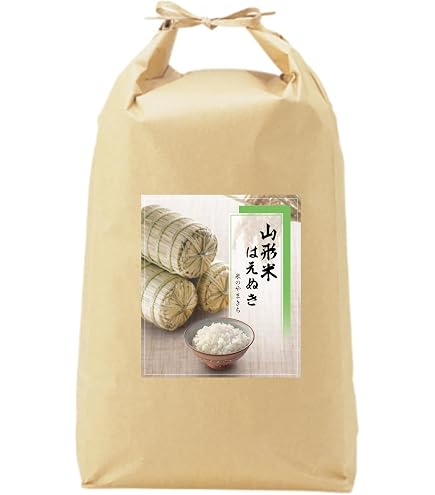 Amazon.co.jp: 【愛知県産】 あいちのかおり(無洗米) 10Kg(5Kg x 2袋
