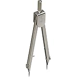 シンワ測定(Shinwa Sokutei) デバイダー 製図用 A 115mm 75442