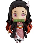 Amazon.co.jp: ねんどろいど 鬼滅の刃 竈門禰豆子 ノンスケール