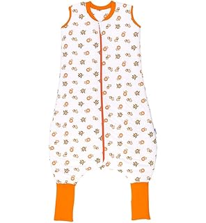 2.5 tog sleeping bag