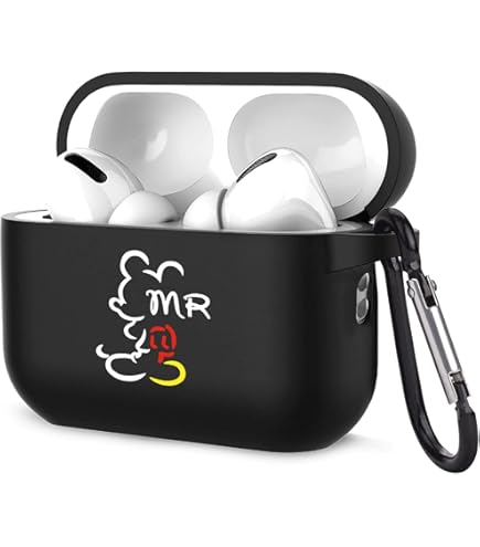 Amazon | Premium Style AirPods Pro(第2/1世代)用 PUレザーケース