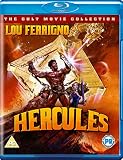 Hercules [Edizione: Regno Unito] [Blu-ray] [Import anglais]