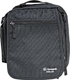 Snugpakユーティリティパック。ブラック。