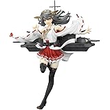 艦隊これくしょん -艦これ- 榛名 全高約200mm PVC製 塗装済み完成品 フィギュア