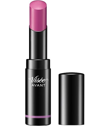 Amazon | JSELF x soel LIVING-OIL LIP STICK (レッド001(AW)) | soel