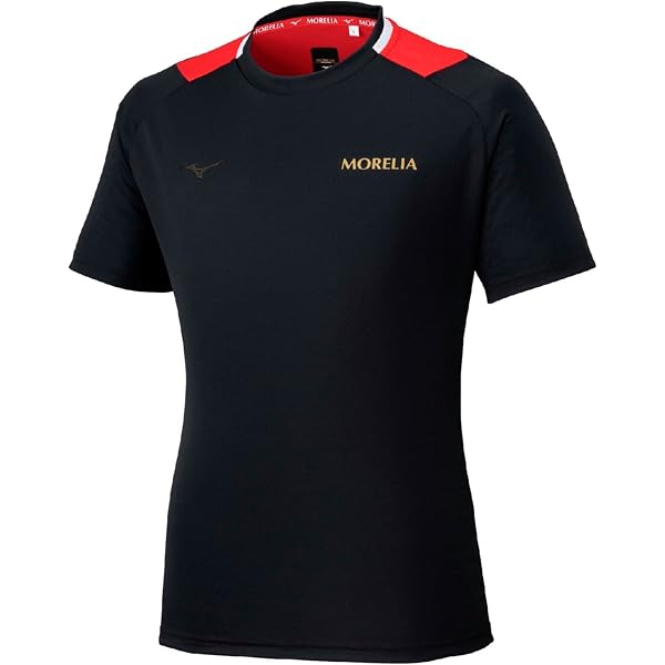 Amazon.co.jp: サッカーウェア MORELIA ドライエアロフロー フィールド