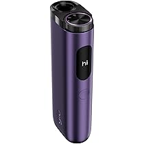 Amazon.co.jp: glo(グロー) ハイパー HYPER グラファイト