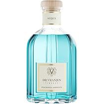 DR. VRANJES ACQUA 250ml ホームフレグランス Amazon.com: Dr. Vranjes Acqua 