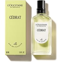Amazon.co.jp: ロクシタン(L'OCCITANE) グリーンティ オードトワレ
