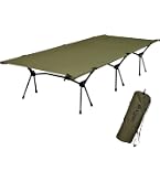 Amazon | GOGlamping YUMEMI 2WAYコット 専用着脱式ポケット 高強度
