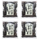 ヤマチュウ　ひじき白和えの素　60ｇ×4袋　ポッキリ！セット