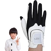 Amazon | Larouge ラルージュ ワンサイズグローブ ゴルフ
