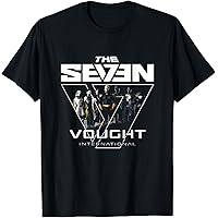 Amazon | The Boys Black and White Boys on Couch Tシャツ | T