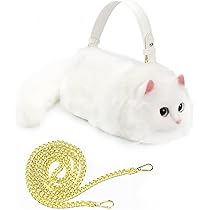 Chongker ハンドメイド リアルな猫型リュック 猫のぬいぐるみペット Amazon.co.jp: Chongker ハンドメイド リアルな猫型リュック 猫