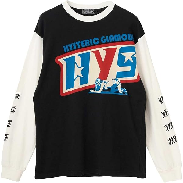 Amazon | （ヒステリックグラマー）HYSTERIC GLAMOUR SUPER HYSジャ
