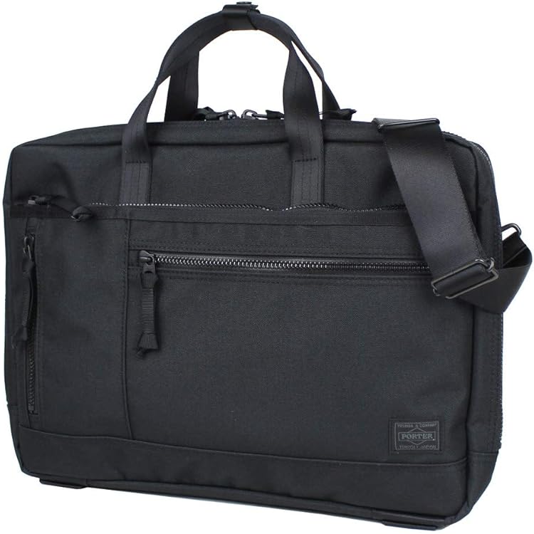 Amazon.co.jp: [ポーター] 吉田カバン 2wayビジネスバッグ ブリーフ
