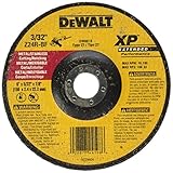 DEWALT DW8816 6-Inch by 3/32-Inch by 7/8-Inch XP Cutting and Notching Wheel [並行輸入品]
