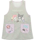Amazon.co.jp: サンリオ(SANRIO) マイメロディ ラン型エプロン 319228